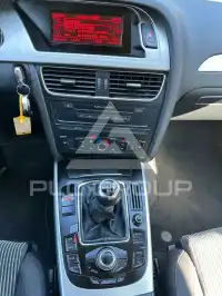 2008 Audi A4