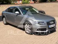 2008 Audi A4