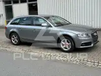 2008 Audi A4