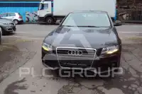 2008 Audi A4