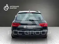 2008 Audi A4