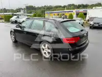 2008 Audi A4