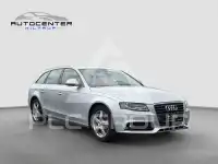 2008 Audi A4