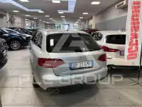 2008 Audi A4