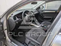 2008 Audi A4
