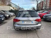2008 Audi A4