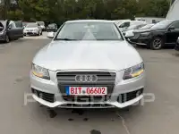 2008 Audi A4