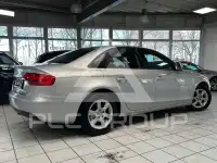 2008 Audi A4