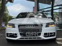 2008 Audi A4