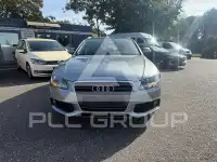 2008 Audi A4