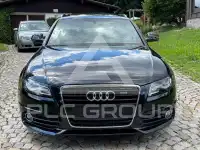 2008 Audi A4