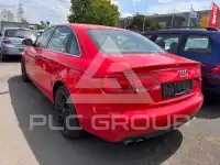 2008 Audi A4