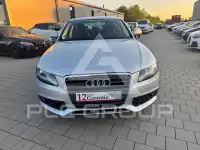 2008 Audi A4
