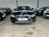 2008 Audi A4