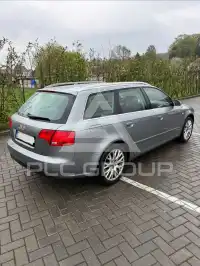 2008 Audi A4