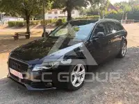 2008 Audi A4