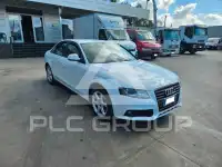 2008 Audi A4