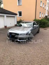 2008 Audi A4
