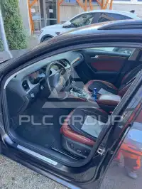 2008 Audi A4