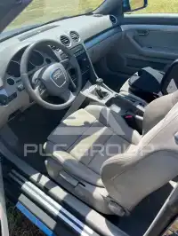 2008 Audi A4