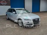 2008 Audi A4