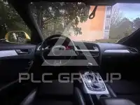 2008 Audi A4