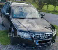 2008 Audi A4