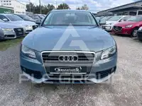 2008 Audi A4
