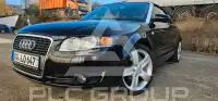 2008 Audi A4
