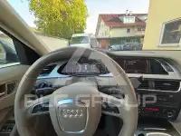 2008 Audi A4