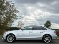 2008 Audi A4