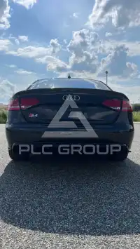 2008 Audi A4