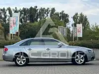 2008 Audi A4