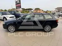 2008 Audi A4