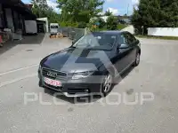 2008 Audi A4