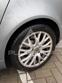 2008 Audi A4