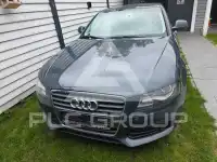 2008 Audi A4