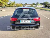 2008 Audi A4