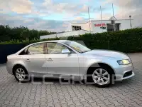 2008 Audi A4