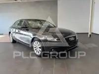 2008 Audi A4