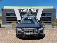 2008 Audi A4