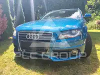 2008 Audi A4