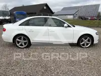 2008 Audi A4