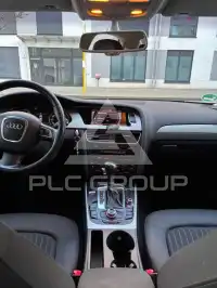 2008 Audi A4