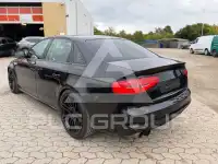 2008 Audi A4