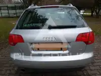 2008 Audi A4