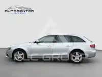 2008 Audi A4