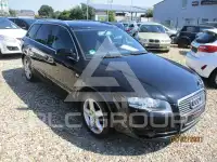 2008 Audi A4