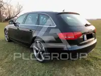 2008 Audi A4