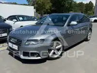2008 Audi A4